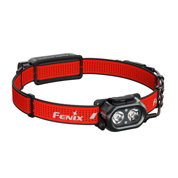 Fenix HP12R-T Headlamp, 1300 lm