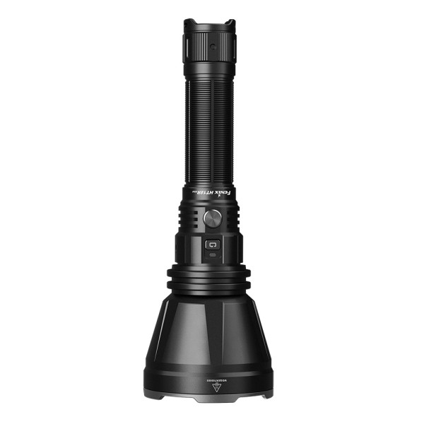 Jaktlampa / eftersökslampa Fenix HT18R V2.0, 3700 lm