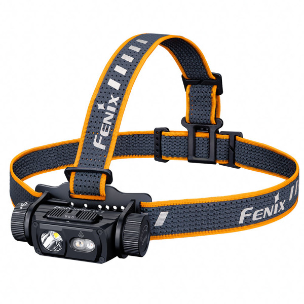 Pannlampa Fenix HM60R V2.0, 1600 lm