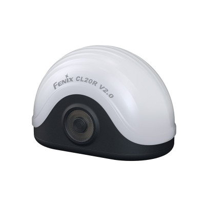 Laddbar LED-lykta Fenix CL20R V2.0, 300 lm