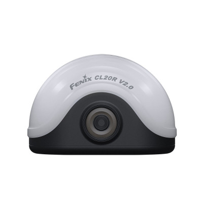 Laddbar LED-lykta Fenix CL20R V2.0, 300 lm