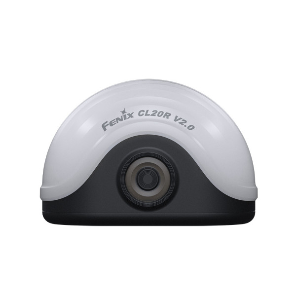 Laddbar LED-lykta Fenix CL20R V2.0, 300 lm