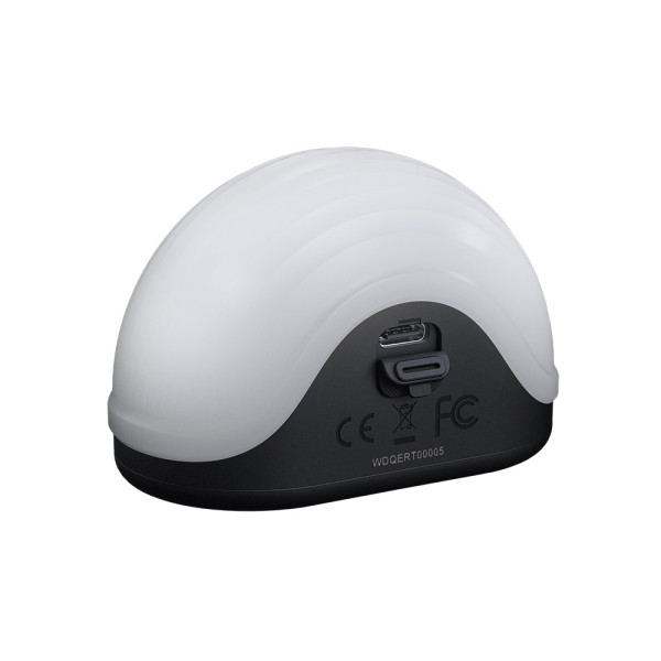 Laddbar LED-lykta Fenix CL20R V2.0, 300 lm