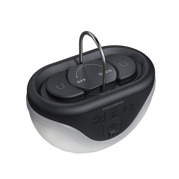 Laddbar LED-lykta Fenix CL20R V2.0, 300 lm