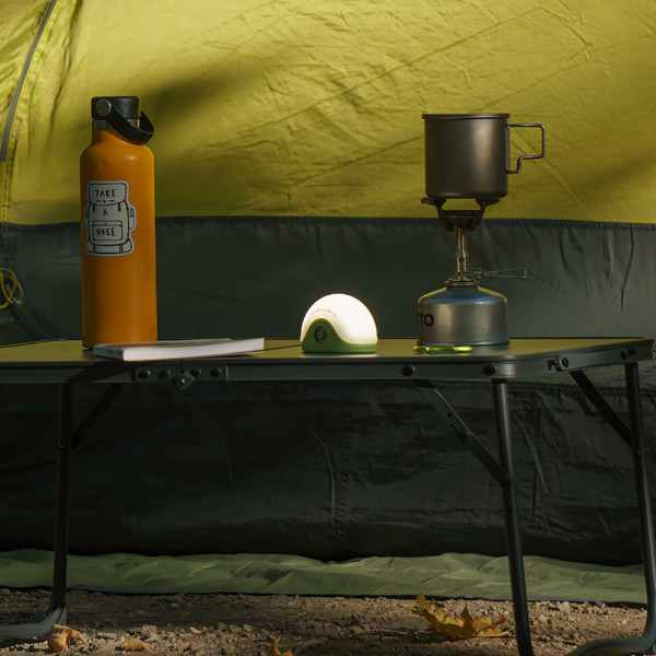 Laddbar LED-lykta Fenix CL20R V2.0, 300 lm