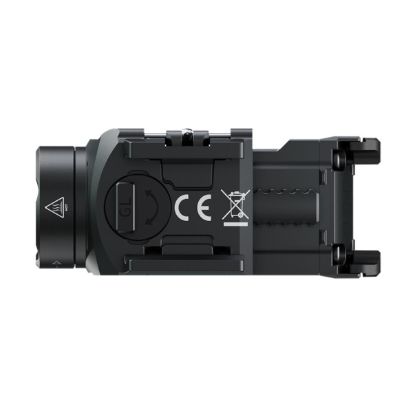 Vapenlampa / Pistollampa Fenix GL07, 700 lm