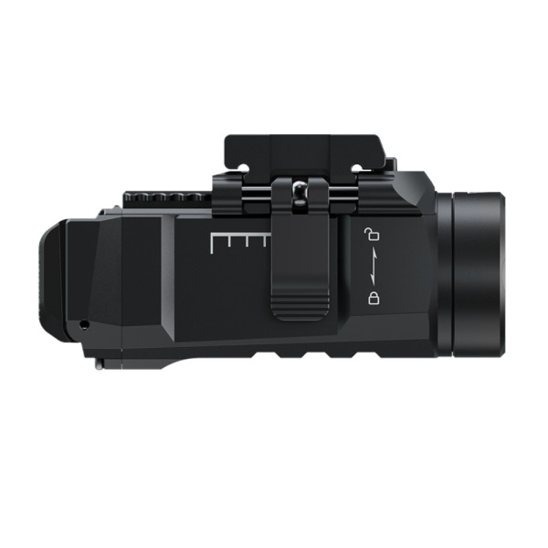 Vapenlampa / Pistollampa Fenix GL07, 700 lm