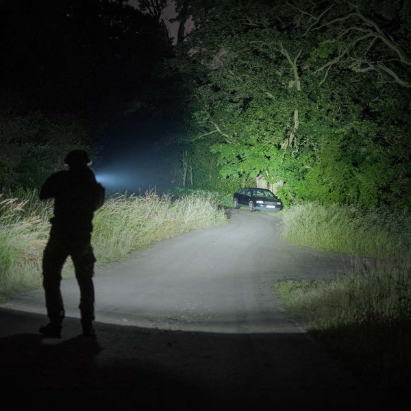 Vapenlampa / Pistollampa Fenix GL07, 700 lm