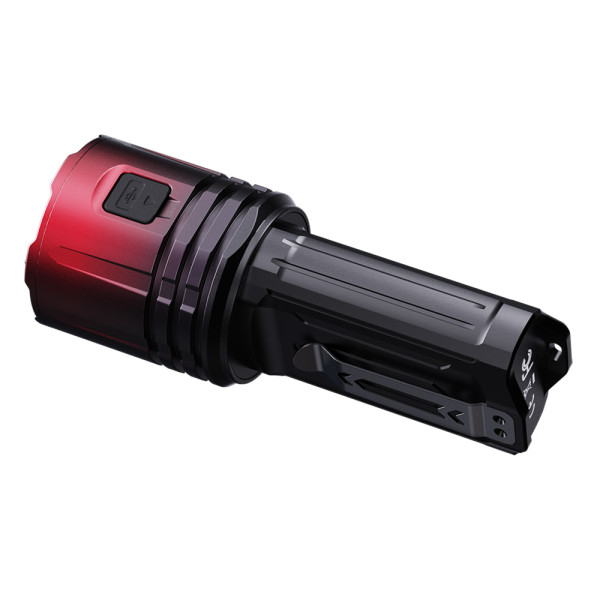 Ficklampa Fenix LR35R PRO LIMITED EDITION, 10000 lm