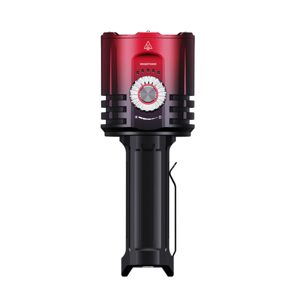 Ficklampa Fenix LR35R PRO LIMITED EDITION, 10000 lm