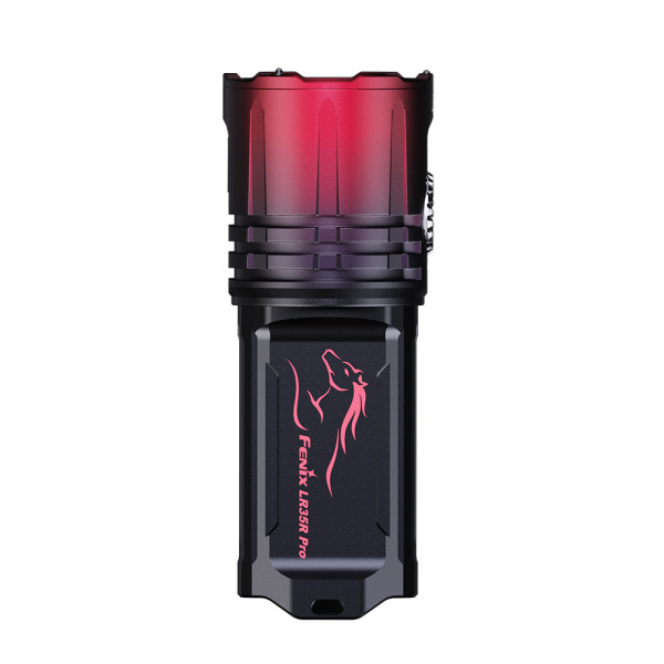 Ficklampa Fenix LR35R PRO LIMITED EDITION, 10000 lm