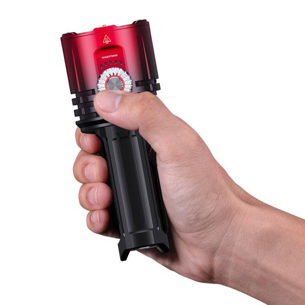 Ficklampa Fenix LR35R PRO LIMITED EDITION, 10000 lm