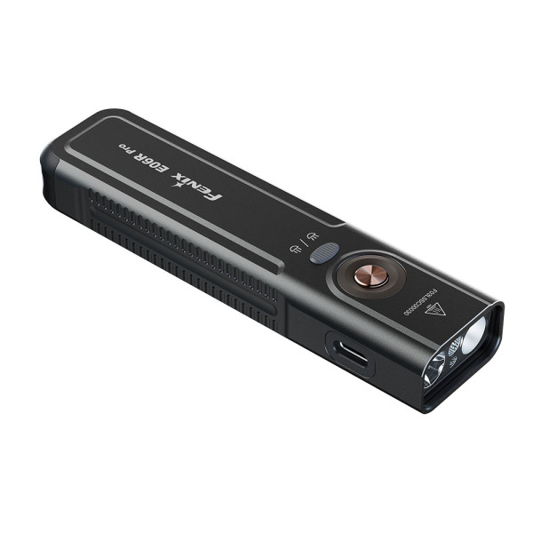 Ficklampa Fenix E06R PRO, 1600 lm