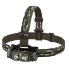 Pannlampa Fenix Fenix HM60R CAMO, 1300 lm