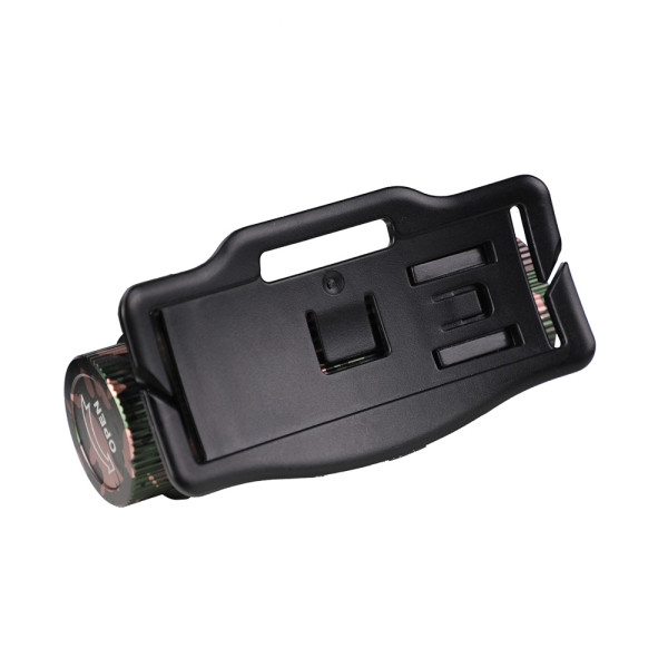 Pannlampa Fenix Fenix HM60R CAMO, 1300 lm