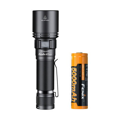 Ficklampa Fenix C7 V2.0, 3300 lm