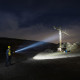 Ficklampa Fenix C7 V2.0, 3300 lm