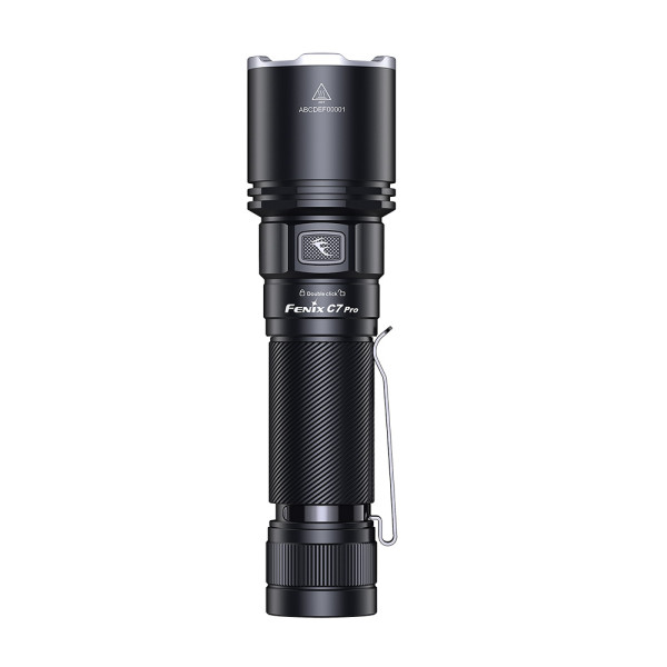 Ficklampa Fenix C7 PRO, 4600 lm