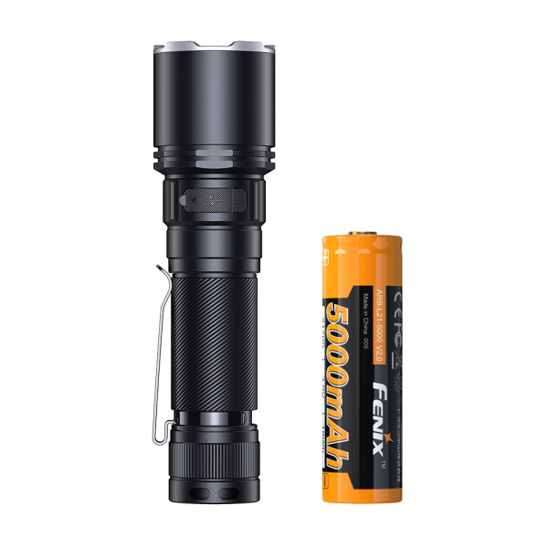 Ficklampa Fenix C7 PRO, 4600 lm
