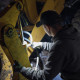 Ficklampa Fenix C7 PRO, 4600 lm