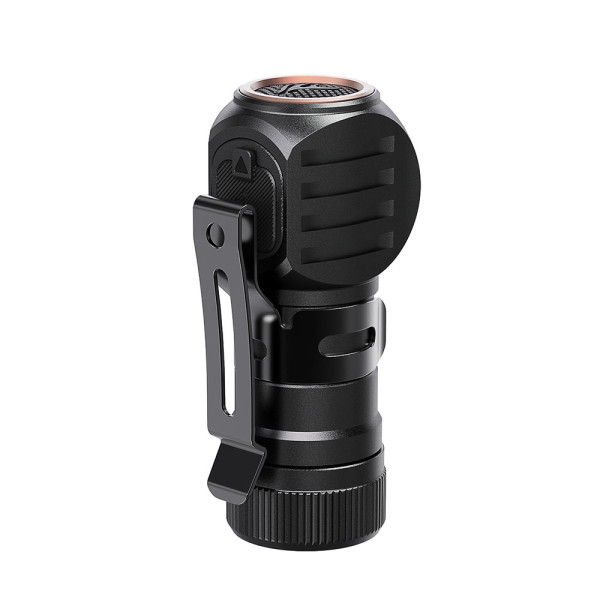 Pannlampa Fenix HM53R, 1200 lm