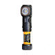 Pannlampa Fenix HM53R, 1200 lm
