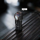 Pannlampa Fenix HM53R, 1200 lm