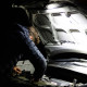 Pannlampa Fenix HM53R, 1200 lm