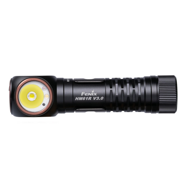 Pannlampa Fenix HM61R V3.0, 1800 lm