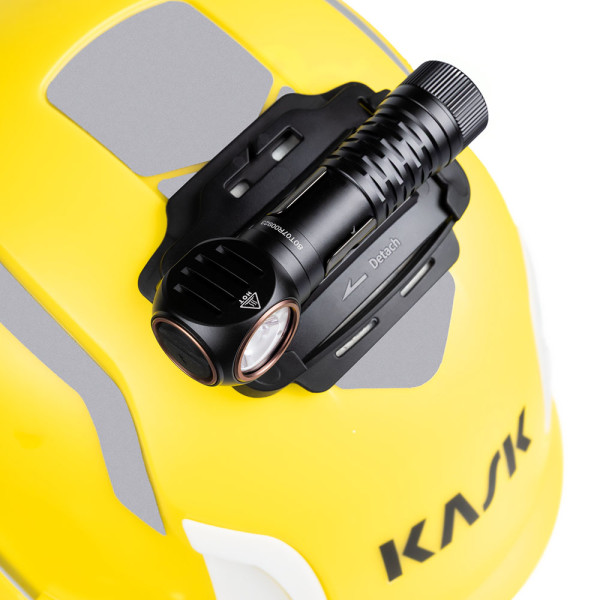 Hjälmlampa Fenix HM61R V3.0, 1800 lm 