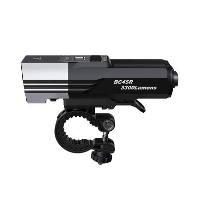 Cykellampa Fenix BC45R, 3300 lm