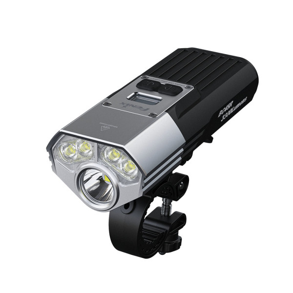 Cykellampa Fenix BC45R, 3300 lm