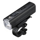 Cykellampspaket Fenix BC28R 2500 lm + bakljus
