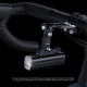 Cykellampspaket Fenix BC28R 2500 lm + bakljus
