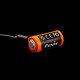 Laddningsbart batteri Fenix ARB-L16-1050UP 16340 USB-C