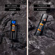 Laddningsbart batteri Fenix ARB-L16-1050UP 16340 USB-C