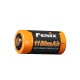 Laddningsbart batteri Fenix ARB-L16-1150P 16340