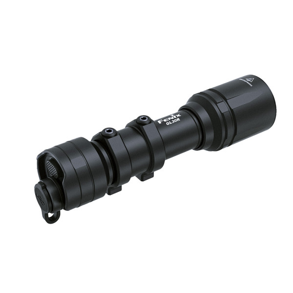 Vapenlampa Fenix GL30R, 800 lm