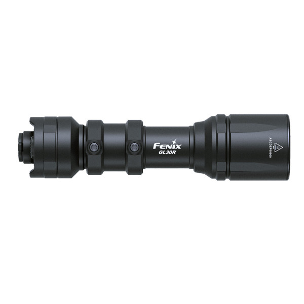 Vapenlampa Fenix GL30R, 800 lm