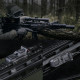Fenix GL30R weapon light, 800 lm