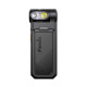 Ficklampa/klämlampa Fenix SW06R, 500 lm
