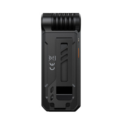 Ficklampa/klämlampa Fenix SW06R, 500 lm