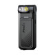 Ficklampa/klämlampa Fenix SW06R, 500 lm