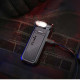Ficklampa/klämlampa Fenix SW06R, 500 lm