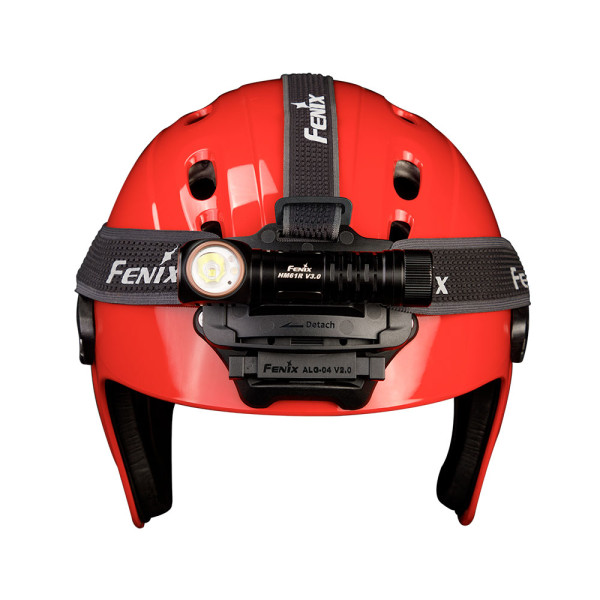 Hjälmfäste Fenix ALG-04 2.0 NVG