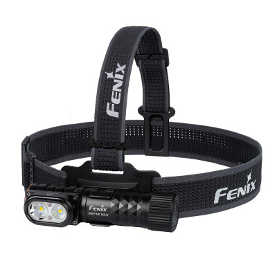 Pannlampa Fenix HM71R V2.0, 3500 lm