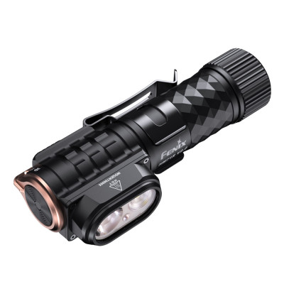 Pannlampa Fenix HM71R V2.0, 3500 lm