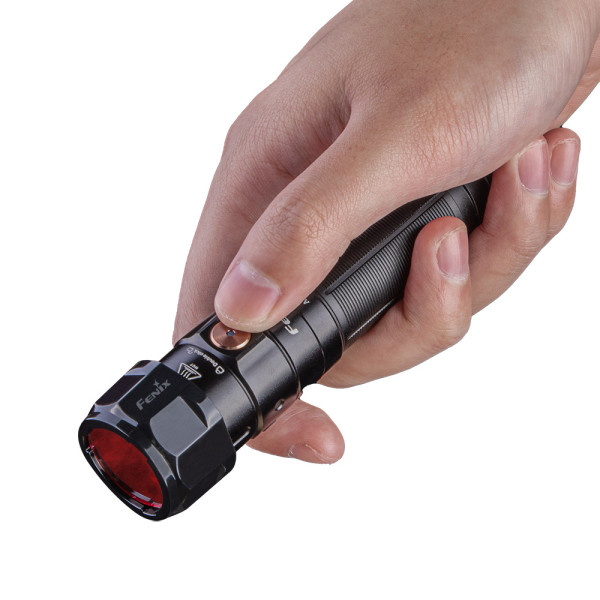 Färgfilter Fenix AOF-S+ V2.0 Färgfilter Fenix AOF-S+ V2.0