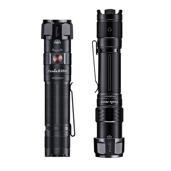 Färgfilter Fenix AOF-S+ V2.0 Färgfilter Fenix AOF-S+ V2.0