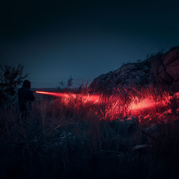 Färgfilter Fenix AOF-S+ V2.0 Färgfilter Fenix AOF-S+ V2.0